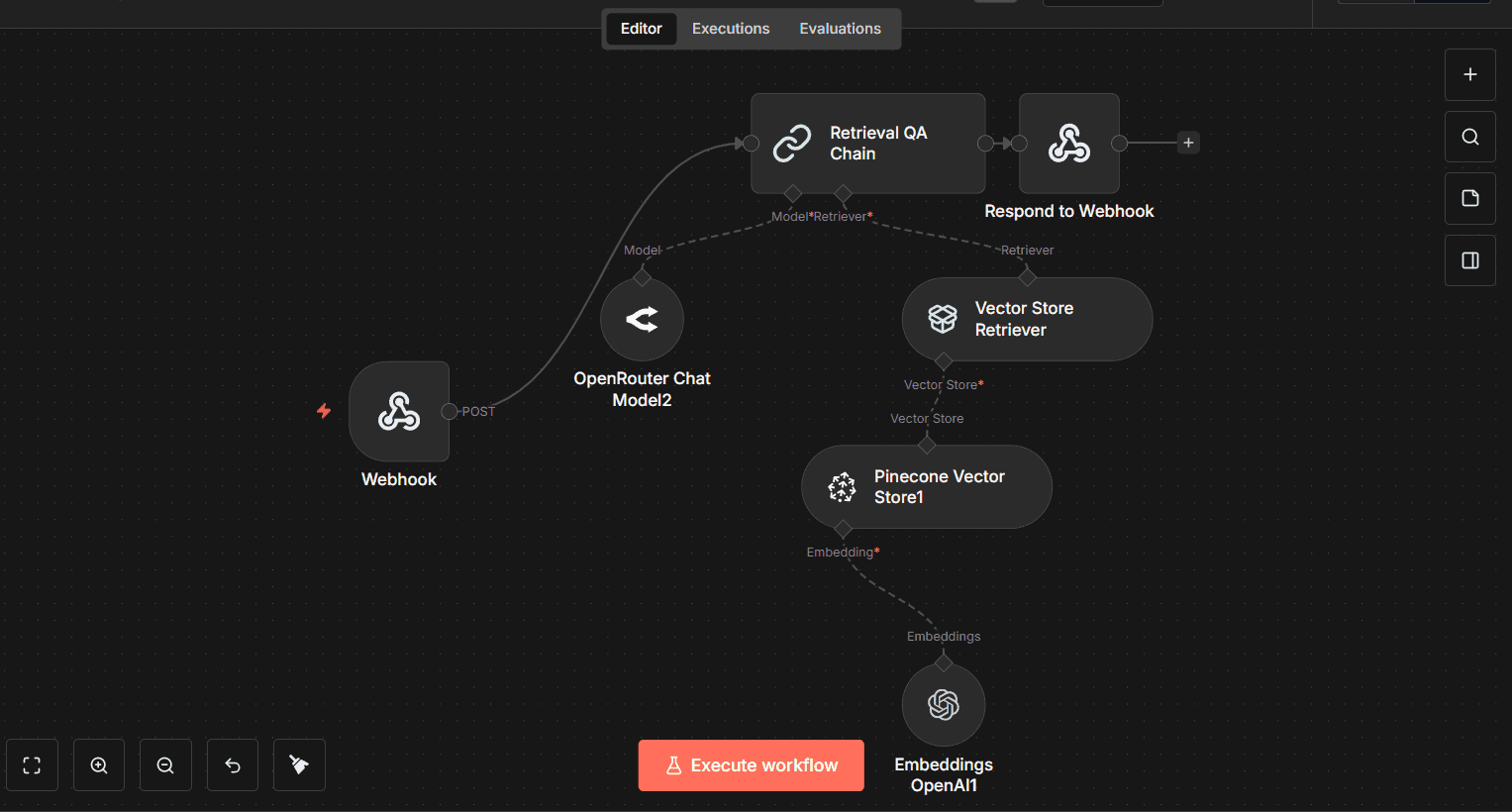 Turn Your Entire Knowledge Base Into an AI Agent